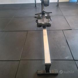 Air row della Titanium Strenght