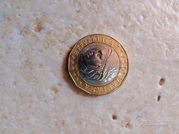 moneta 1000 lire