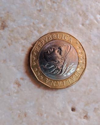moneta 1000 lire