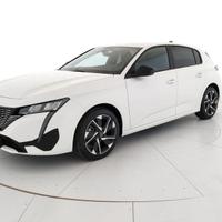 Peugeot 308 BlueHDi 130 S&S EAT8 Allure