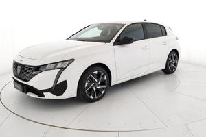 Peugeot 308 BlueHDi 130 S&S EAT8 Allure