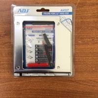 Adattatore per hard disk o ssd