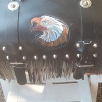 borsa bauletto custom