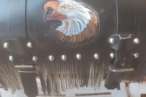 borsa bauletto custom