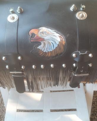 borsa bauletto custom