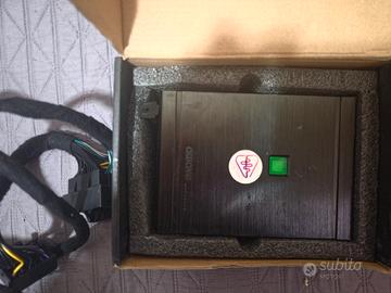 Amplificatore DSP Awave Plug & Play Audi A3 8Y 8V