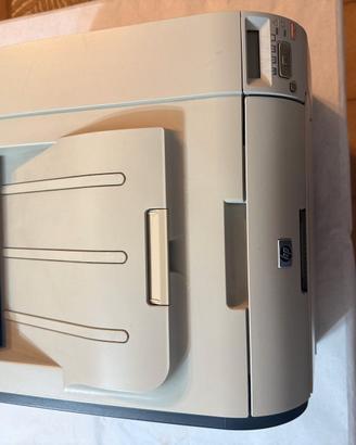HP Color LaserJet CP2025dn + 3 toner nuovi