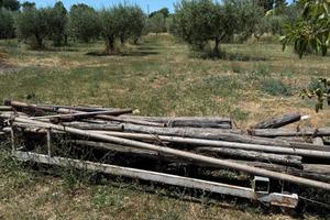 Invaso barca - gommone