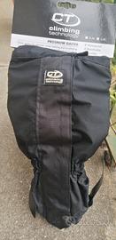 GHETTE PROSNOW GAITER TG. S-M