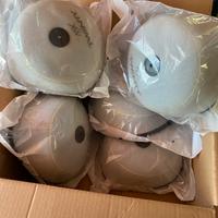 Filtro aria Ktm sx/exc 125 2004/07