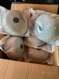 Filtro aria Ktm sx/exc 125 2004/07