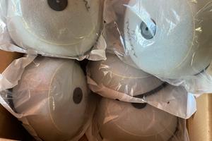 Filtro aria Ktm sx/exc 125 2004/07