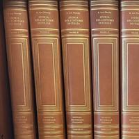 STORIA DEL COSTUME IN ITALIA