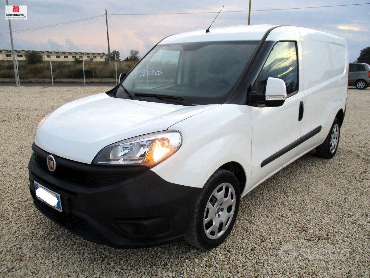 Fiat Doblò 3ª serie