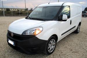 FIAT Doblò MAXI 1.3 MJT SX 95CV-2017 KM105000