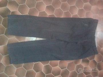 Pantaloni corti hot sale burberry uomo