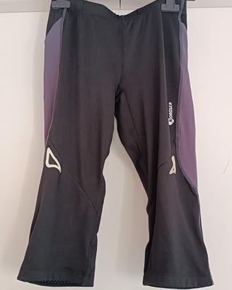 Pantaloncini 3/4 Nordsen