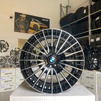 Cerchi Bmw raggio 18 NUOVI cod.012388