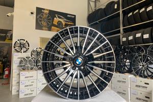 Cerchi Bmw raggio 18 NUOVI cod.012388