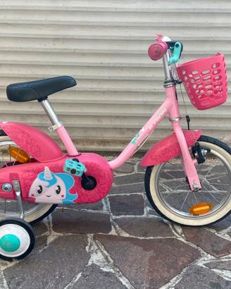 Bicicletta