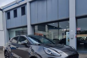 Ford Puma 1.0 EcoBoost Hybrid 125 CV S&S ST-Line X