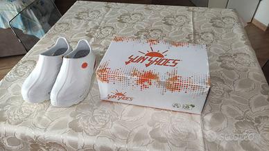 Scarpe santarie Sun Shoes