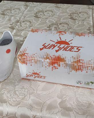 Scarpe santarie Sun Shoes