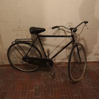 Bicicletta storica AIRLOG