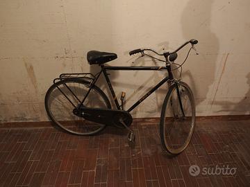 Bicicletta storica AIRLOG