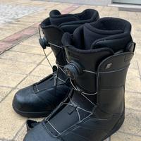 Scarponi da snowboard K2, 46