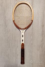 Wilson Jack Kramer Pro Staff