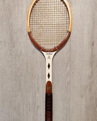 Wilson Jack Kramer Pro Staff