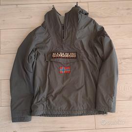 Napapijri giubbotto 