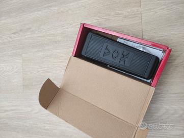 Pedale Wah Wah  Vox V845