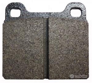Kit pastiglie freno alfa romeo 1300-1600