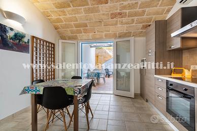 App 8posti 150m spiaggetta mancaversa