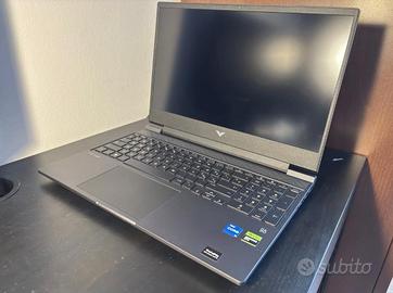 NUOVO HP Victus Gaming Laptop 15.6”
