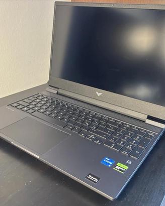 NUOVO HP Victus Gaming Laptop 15.6”