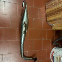 Marmitta Espansione Stage 6