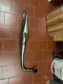 Marmitta Espansione Stage 6