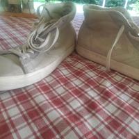 Scarpe  Sportive Converse