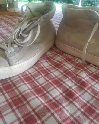Scarpe  Sportive Converse