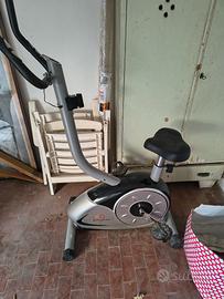 cyclette