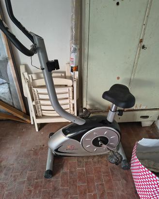 cyclette