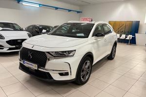 Ds DS 7 Crossback GRAND CHIC BlueHDi 180 aut. SPOT