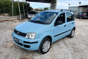 Fiat Panda 1.4 Natural Power benzina metano Neopat