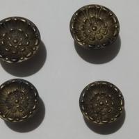 4maniglie nuove stile antico per vecchi mobili