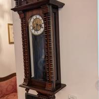 Antico Orologio da parete