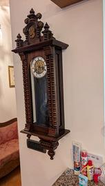 Antico Orologio da parete