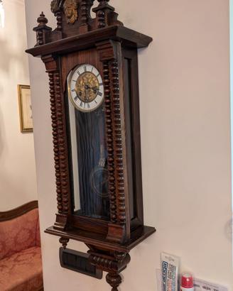 Antico Orologio da parete